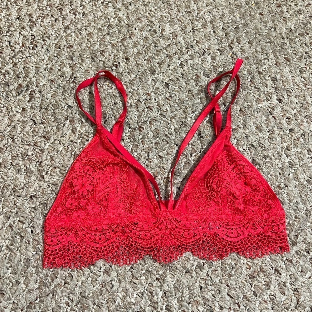 Victoria’s Secret Bralette